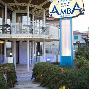 Amba Hotel